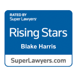 Blake's Awards 2