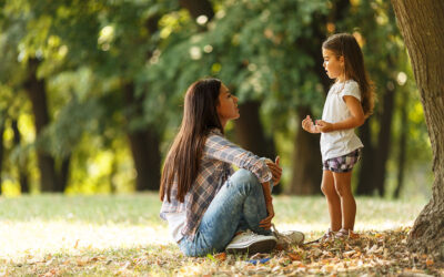 Parenting Plan in Auburn