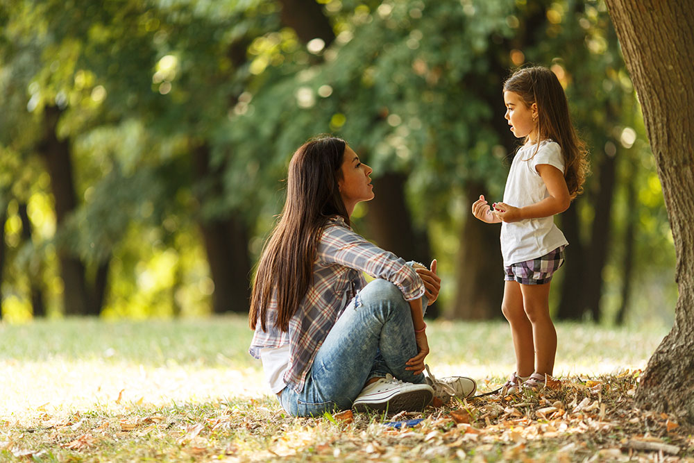 Plan de parentalidad en Auburn