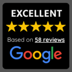 Based on 58 reviews