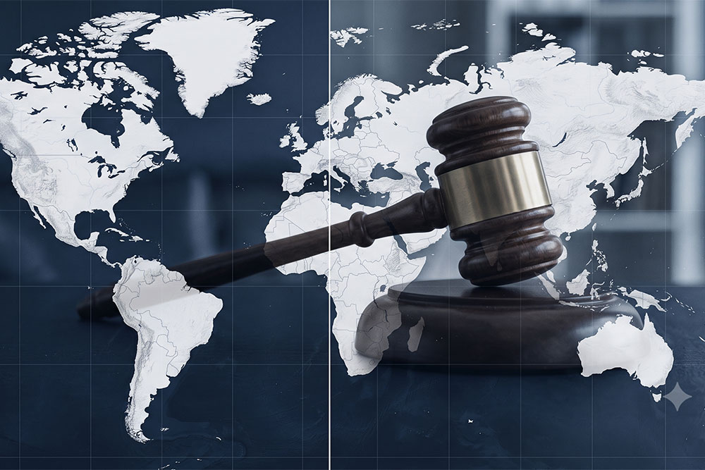 Jurisdiction