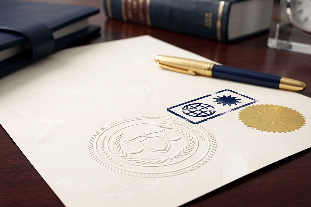 Recognition of Washington Orders Abroad